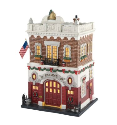 department 56 night before christmas